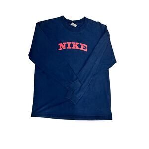 Nike Long Sleeve